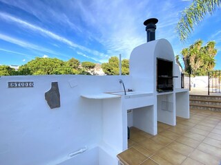 Appartement Nerja Buitenaudio-opname 10
