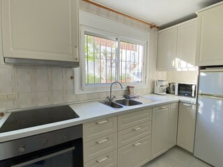 Appartement Nerja Équipement 32