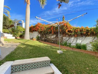 Appartement Nerja Buitenaudio-opname 13