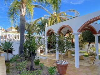 Appartement Nerja Buitenaudio-opname 20