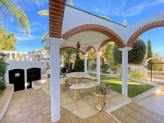 Appartement Nerja Buitenaudio-opname 21
