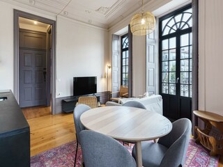 Apartment Porto  38