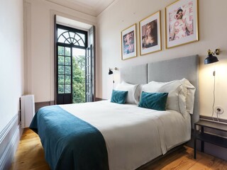 Appartement Porto Kenmerken 8