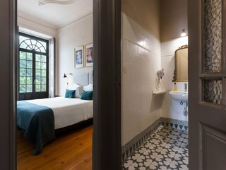 Apartment Porto Ausstattung 5