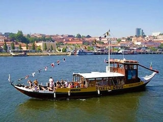 Apartment Porto Umgebung 26