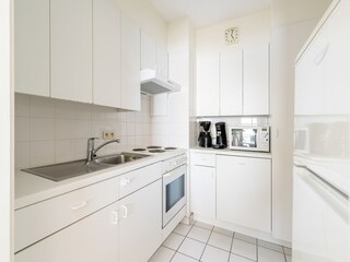 Appartement Blankenberge Kenmerken 16