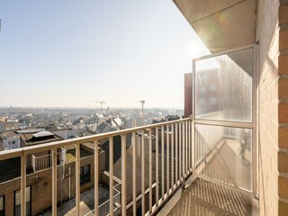Appartement Blankenberge Buitenaudio-opname 4