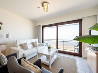 Apartment Blankenberge Ausstattung 6