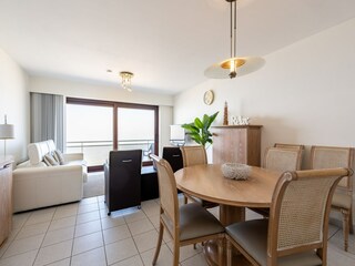 Apartment Blankenberge Ausstattung 11