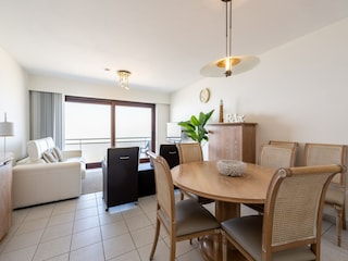 Appartement Blankenberge Équipement 11