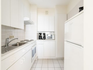 Appartement Blankenberge Équipement 15