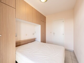 Appartement Blankenberge Kenmerken 13