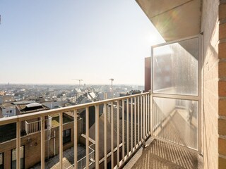 Appartement Blankenberge Buitenaudio-opname 4