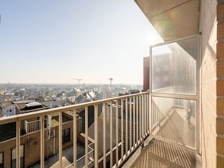 Appartement Blankenberge Enregistrement extérieur 4