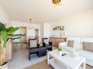 Appartement Blankenberge Équipement 8