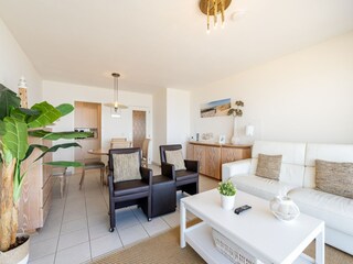 Appartement Blankenberge Équipement 9