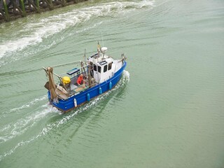 Appartamento Blankenberge Ambiente 20