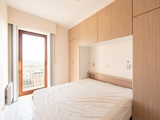 Appartement Blankenberge Équipement 8