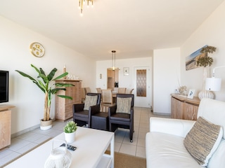 Appartement Blankenberge Équipement 9