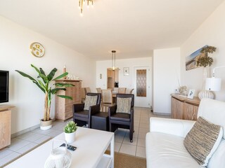 Appartement Blankenberge Kenmerken 9