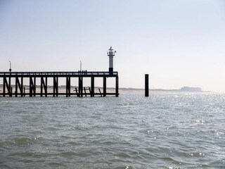 Appartement Blankenberge Environnement 18