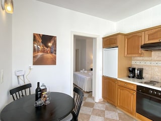 Appartamento Nerja Caratteristiche 20
