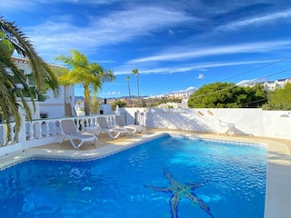 Appartement Nerja Buitenaudio-opname 2