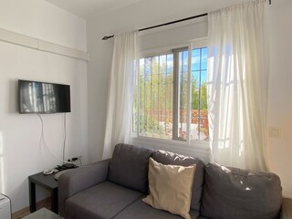Appartement Nerja Équipement 22