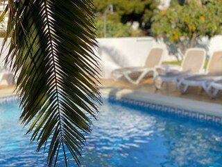 Appartement Nerja Buitenaudio-opname 8