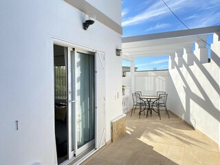 Appartement Nerja Buitenaudio-opname 7