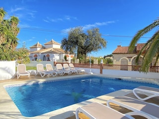 Apartment Nerja Außenaufnahme 15