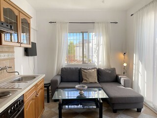 Appartement Nerja Équipement 23