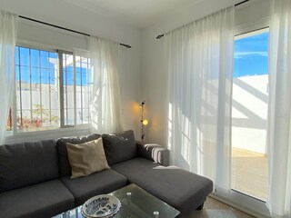 Appartement Nerja Équipement 26