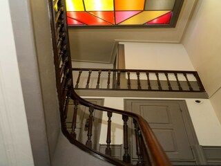 Appartement Porto Équipement 5