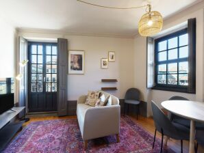 Apartment Feel Porto Antique Poveiros Flat III - Porto - image1