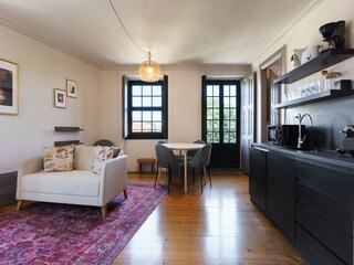 Appartement Porto Kenmerken 7