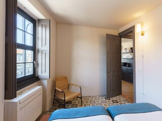 Apartment Porto Ausstattung 9