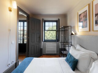 Apartment Porto Ausstattung 6