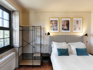 Appartement Porto Kenmerken 8