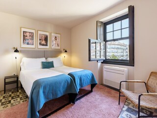 Apartment Porto Ausstattung 11