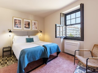 Appartement Porto Kenmerken 11