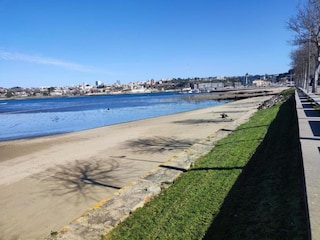 Appartement Porto Environnement 17