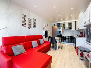 Appartamento Blankenberge Caratteristiche 13