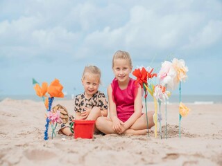 Appartamento Blankenberge Ambiente 19