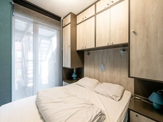 Appartement Blankenberge Kenmerken 6