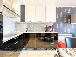 Appartement Blankenberge Équipement 16
