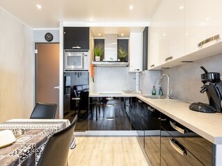 Appartamento Blankenberge Caratteristiche 8