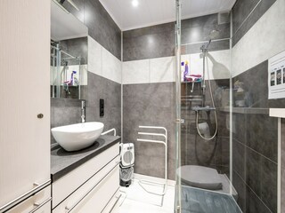 Apartamento Blankenberge Características 9