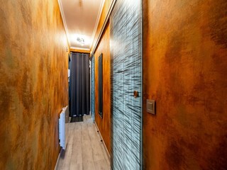 Appartamento Blankenberge Caratteristiche 15