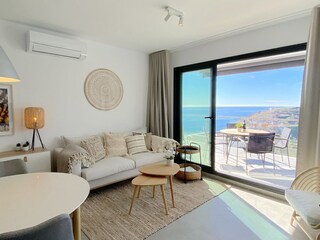 Apartment Torrox Pueblo Features 24